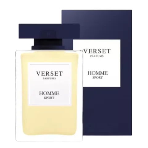 Verset Homme Sport 100ml