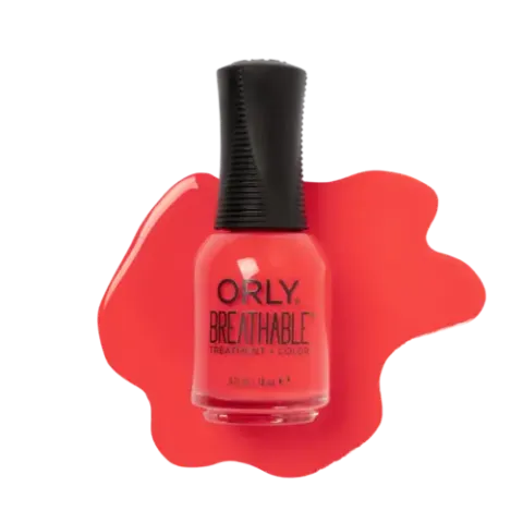 ORLY® Breathable™ Treatment + Color 18ml Vitamin Burst