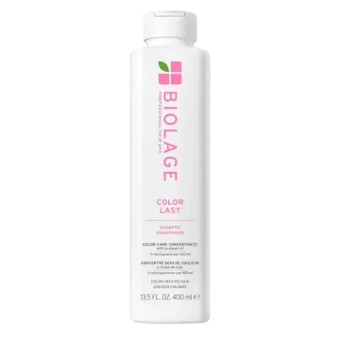 Biolage ColorLast Shampoo 400ml