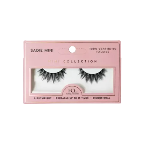 House of Lashes Mini Sadie