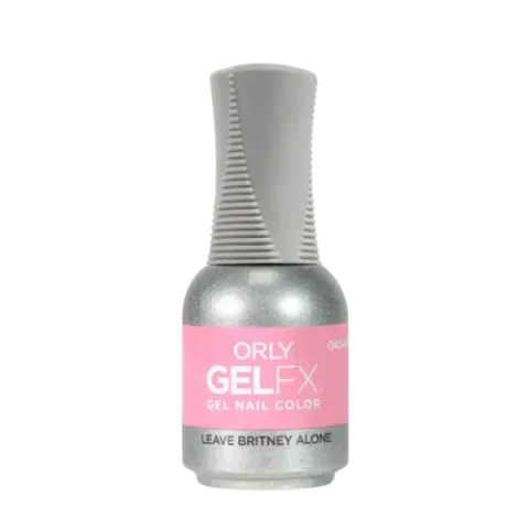ORLY® GelFX Gel Nail Color 9ml Leave Britney Alone