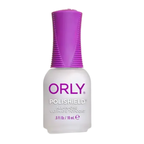 ORLY® Polishield 18ml
