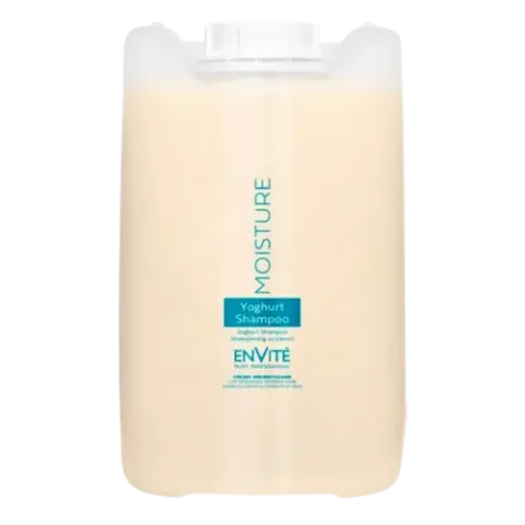 Dusy Professional JS Joghurt Shampoo 5000ml