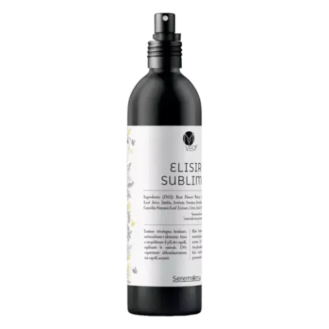 MyVeg Seremony Elisir Sublime Hair And Body Lotion 200ml