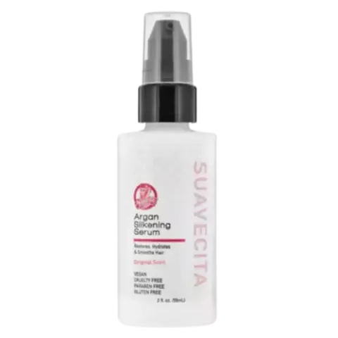 Suavecita Argan Silkening Serum 59ml Original