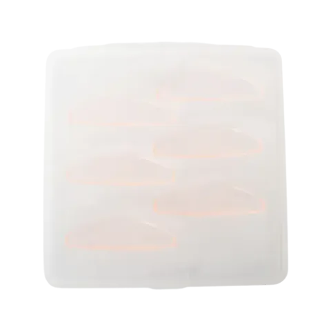 Peggy Sage Self-Adhesive Pads 2x3 – S / M / L