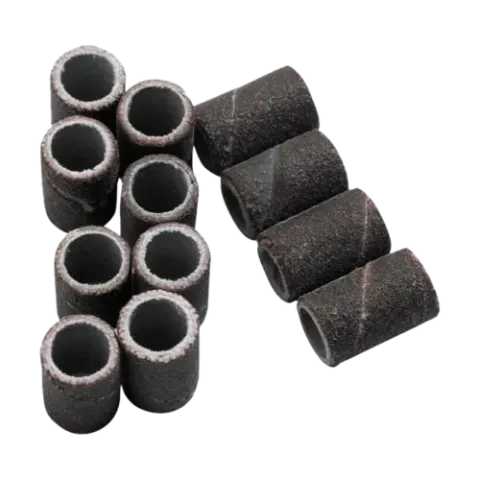 Peggy Sage Fine Grit Sanding Band 100pcs