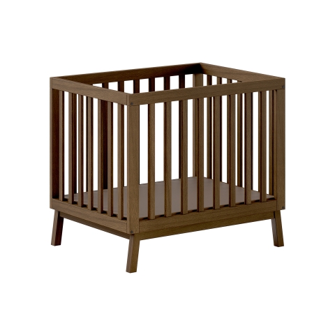 Box Jaxx Sezane 75x95 Walnut
