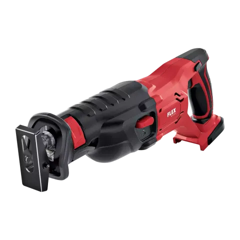 Flex RS 29 18.0 C Li-Ion Accu Reciprozaag Body - Met Pendelslag - 18V