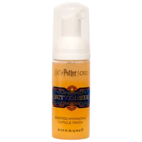 ORLY® X Harry Potter Butterbeer Scented hydrating Cuticle Froth 44ml
