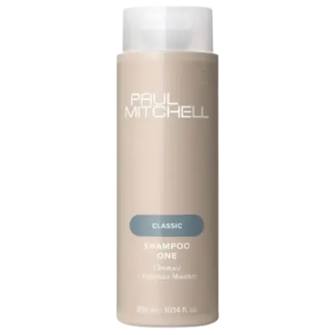 Paul Mitchell Original Shampoo One 300ml