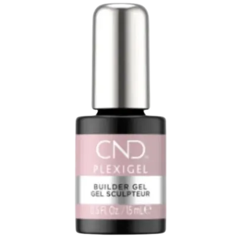 CND™ Plexigel™ 15ml Cleary Pink