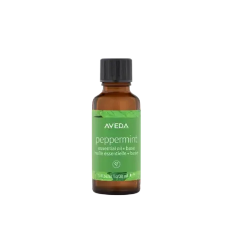 Aveda Essential Oil & Base 30ml Peppermint