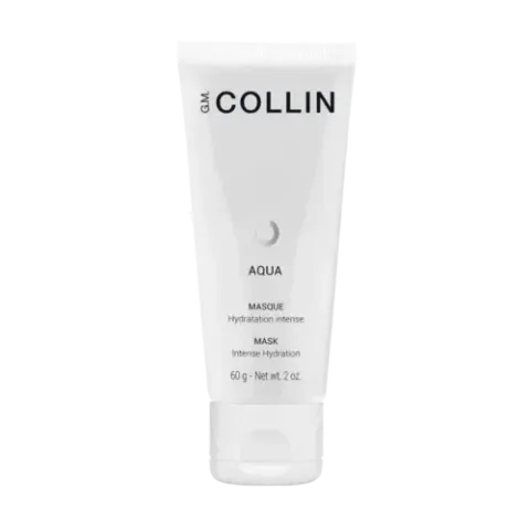 G.M. Collin® Aqua Mask 60gr