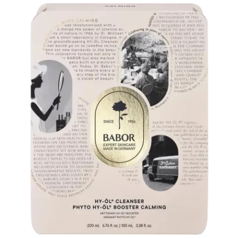 Babor Anniversary Set HY-ÖL & Phyto Calming