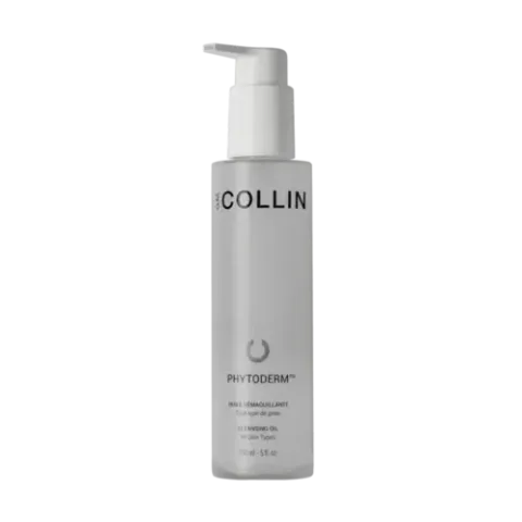 G.M. Collin® Phytoderm Cleansing Oil 150ml