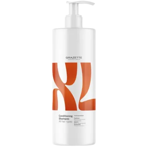 XL Conditioning Shampoo 1000ml