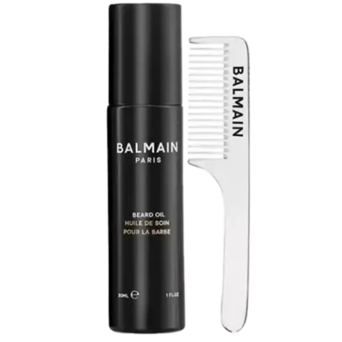 Balmain Homme Beard Oil 30ml