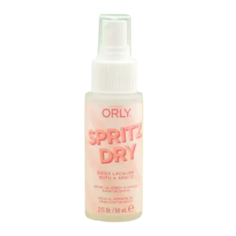 ORLY® Spritz Dry 59ml