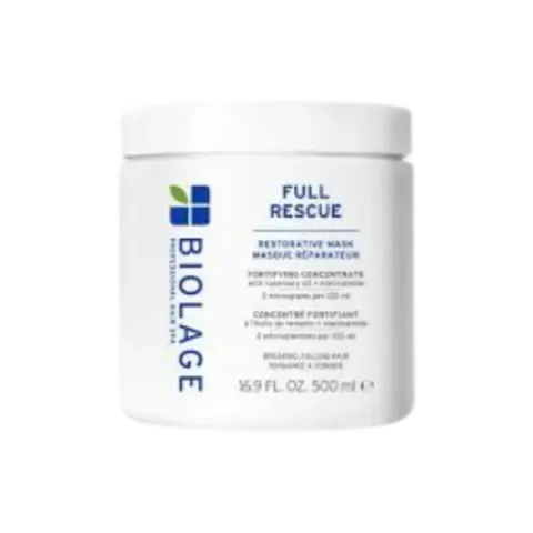 Biolage Full Rescue Masker 500ml