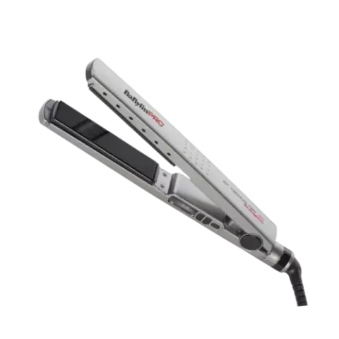 Babyliss Pro Ionic Zilvergrijs