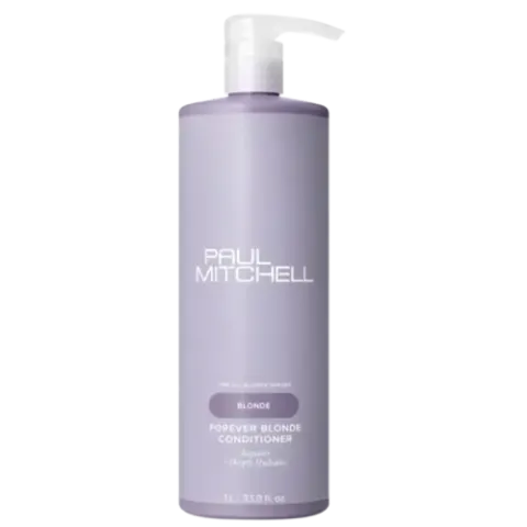 Paul Mitchell Forever Blonde Conditioner 1000ml
