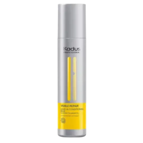 Kadus Visible Repair Leave-In Conditioner Balm 250ml