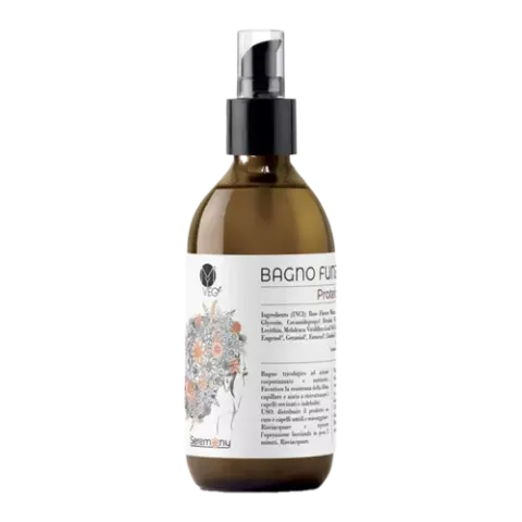 MyVeg Seremony Bagno Funzionale Proteico Protein 200ml