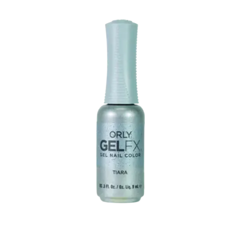 ORLY® GelFX Gel Nail Color 9ml Tiara