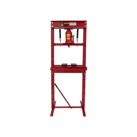 Werkplaatspers 20 ton