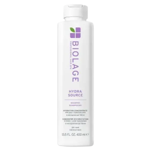 Biolage Hydrasource Shampoo 400ml