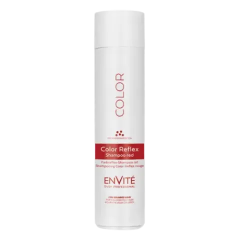 Dusy Professional EnVité Color Reflex Shampoo 250ml Red