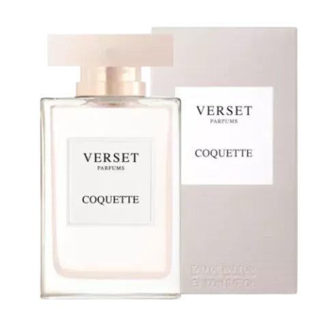Verset Coquette 100ml