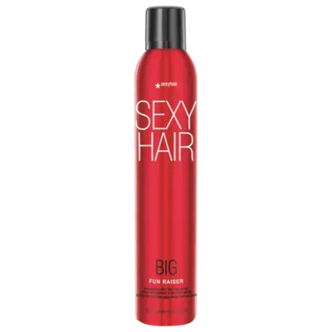 Sexy Hair Big Fun Raiser Dry Texture Spray 285ml
