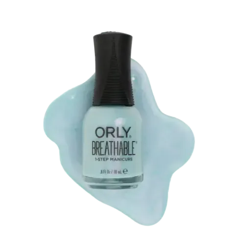 ORLY® Breathable™ Treatment + Color 18ml Shore Thing