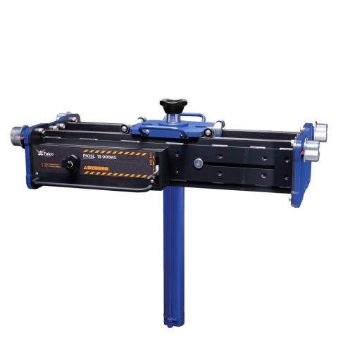 FALCO putkrik 15 ton lange cilinder