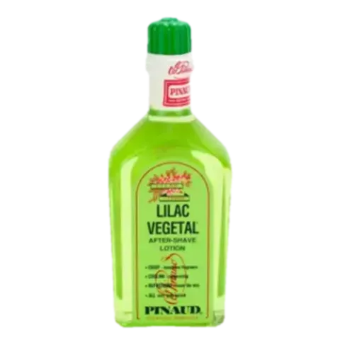 Clubman Pinaud Lilac Vegetal After Shave Lotion 355ml