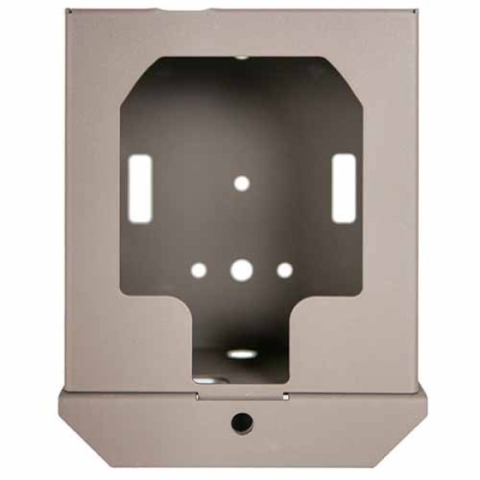 Bushnell Trail Camera Security Box Tan
