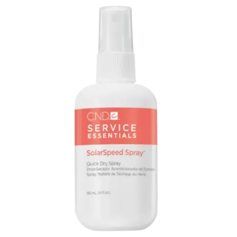 CND™ Essentials Solar Speedspray 118 mL