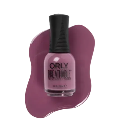 ORLY® Breathable™ Treatment + Color 18ml Supernova Girl