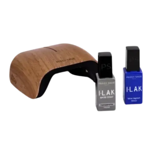 Peggy Sage My I-Lak Kit I-Lak