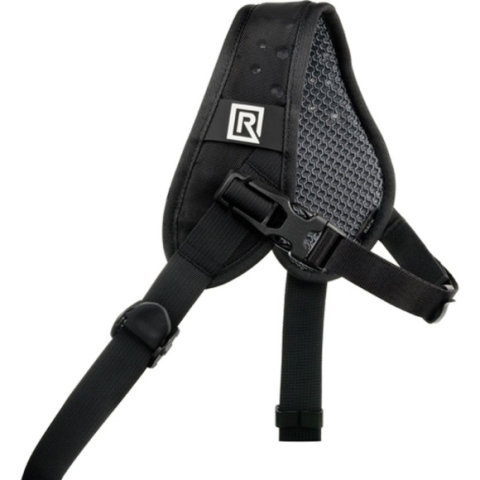 BLACK RAPID BlackRapid Curve Breathe Kit