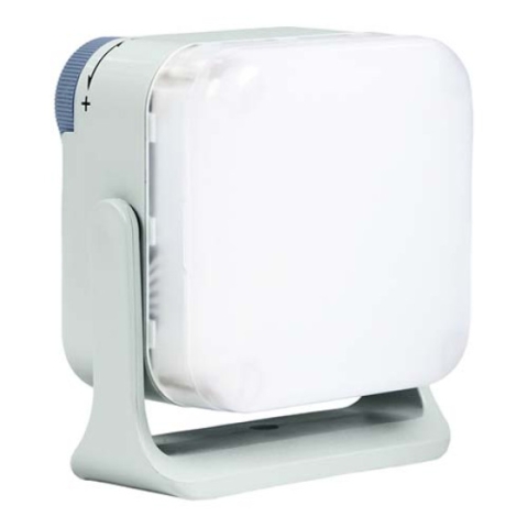 Nanlite Pico LED Mini Pocket Light (Mint Blue)