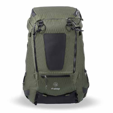 F-Stop DuraDiamond Tilopa Essentials Bundle - Cypress 50L
