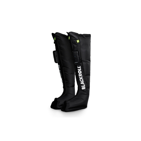 Blackroll Compression Boots 2.0 - Compressie Massage - L