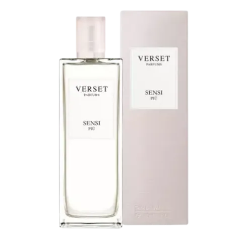 Verset Sensi Piú 50ml