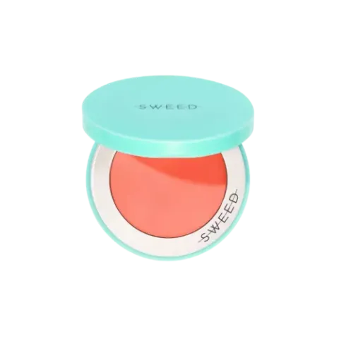 SWEED Beauty Air Blush Cream Lush