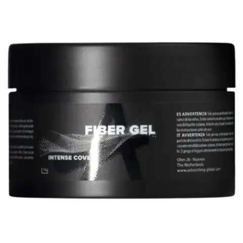 Astonishing Fiber Gel Intens Cover 14gr