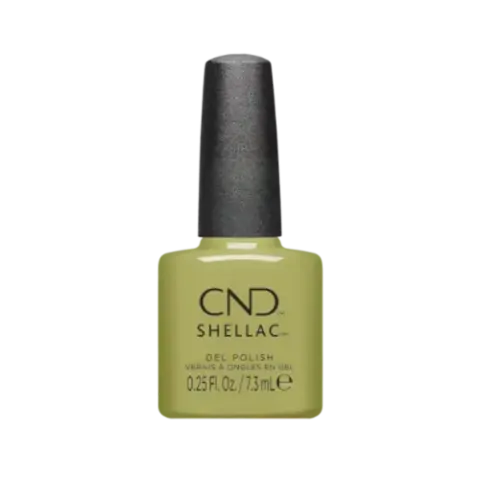 CND™ Shellac™ 7.3 mL Plantbound