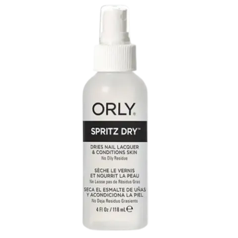 ORLY® Spritz Dry 118ml